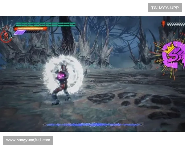 鬼泣皇家守卫：掌握装备效果，强化战力